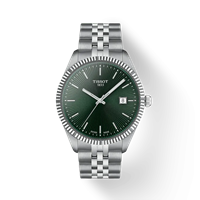 Orologio Tissot Ballade in Acciaio T1564101109100 - T1564101109100
